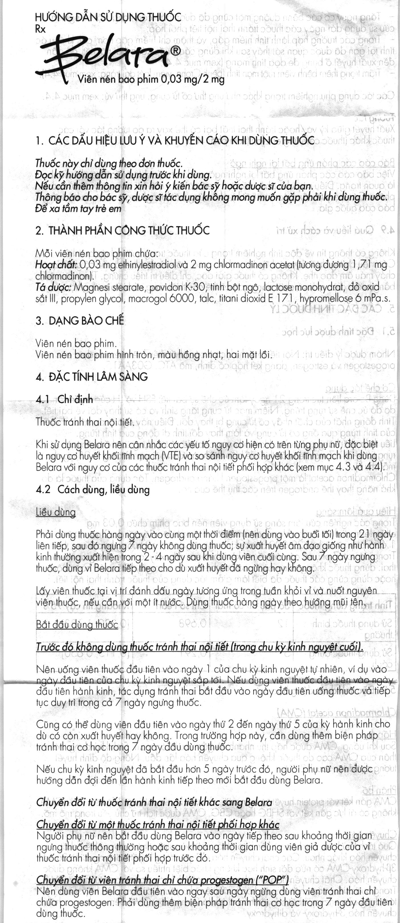 Tờ hướng dẫn sử dụng undefined