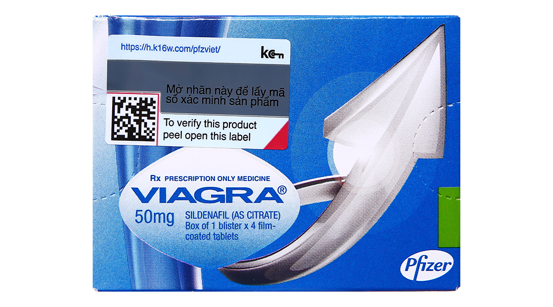 Công dụng chính của Viagra là gì? Nó tác động như thế nào đến chức năng sinh lý nam giới?
