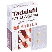 Thuốc Tadalafil Stada 10mg hộp 2 viên-Nhà thuốc An Khang