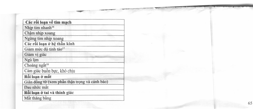 Priligy 30mg trị xuất tinh sớm (1 vỉ x 3 viên) - 19