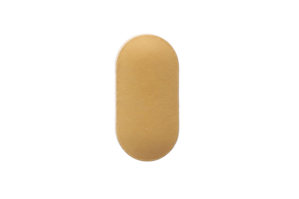 Hasanbest 500/5 trị đái tháo đường