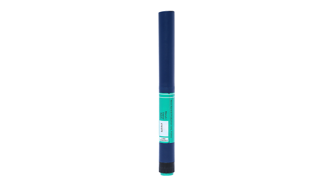 Bút tiêm Levemir FlexPen 100U/ml trị đái tháo đường