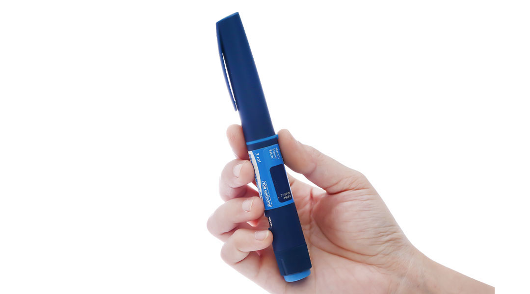 Bút tiêm Ryzodeg FlexTouch 100U/ml trị đái tháo đường