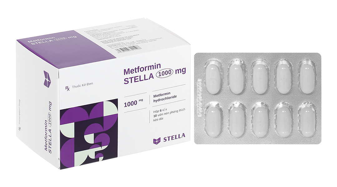 Metformin có tác dụng giảm cân không?
