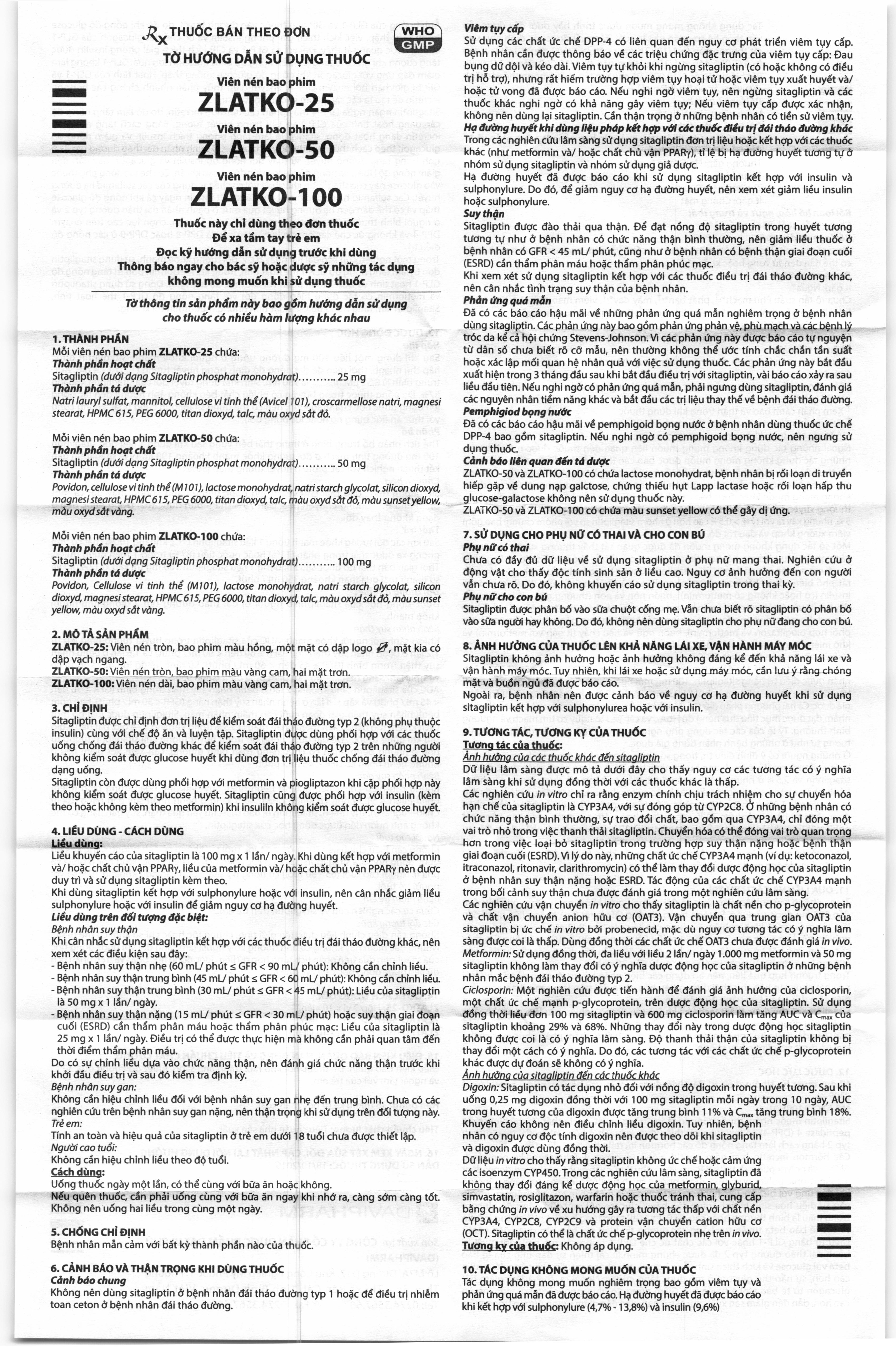 Tờ hướng dẫn sử dụng undefined