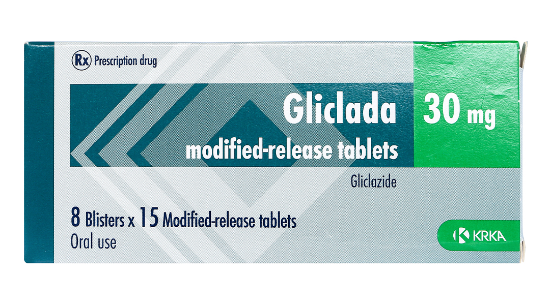Gliclazide 30mg được sử dụng để điều trị loại tiểu đường nào?
