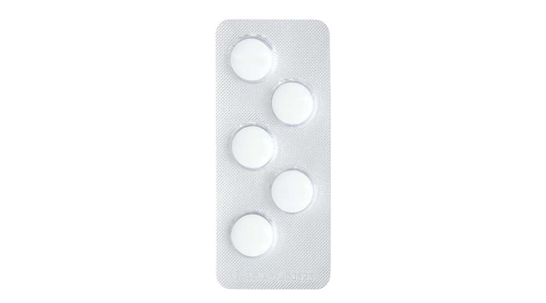 Glumeform 850 trị đái tháo đường