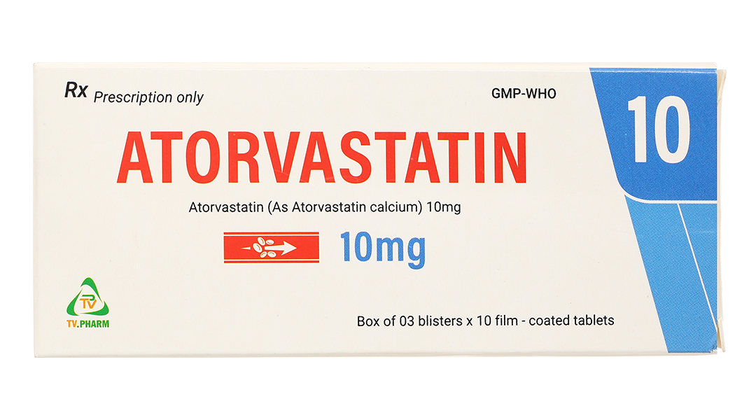 Understanding the Atorvastatin Recall: What Patients Need to Know
