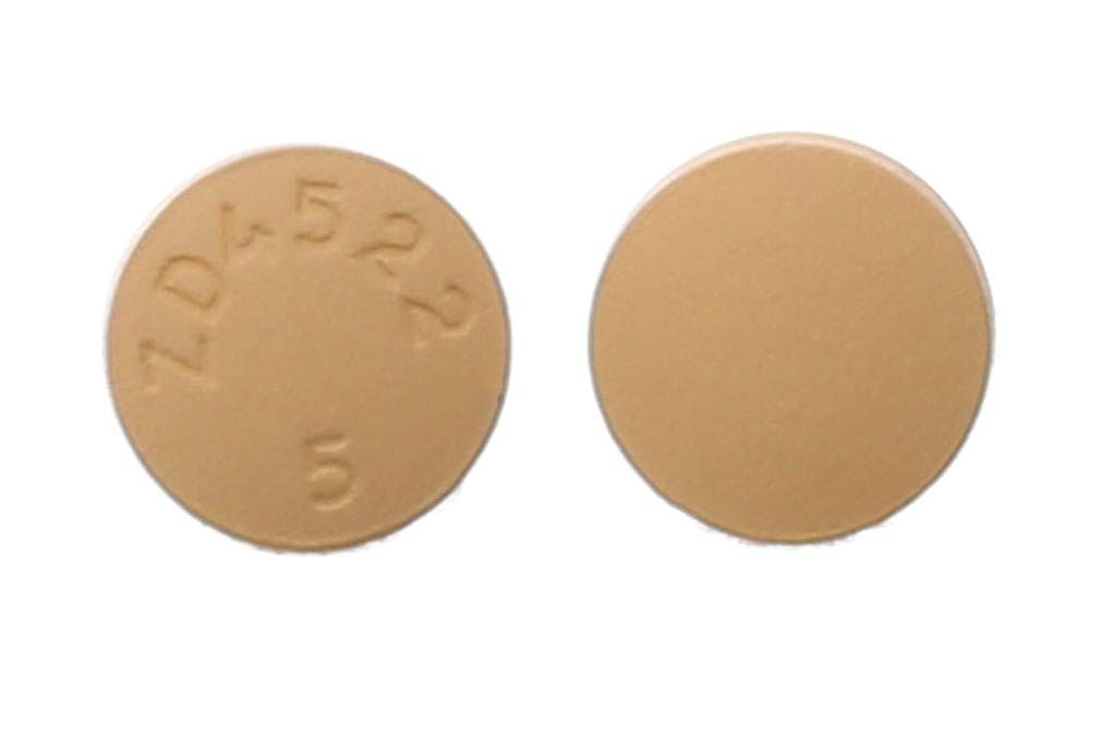 Crestor 5mg trị rối loạn lipid máu