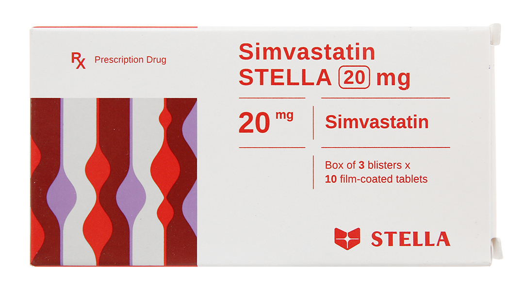 Chống chỉ định và thận trọng khi dùng Simvastatin