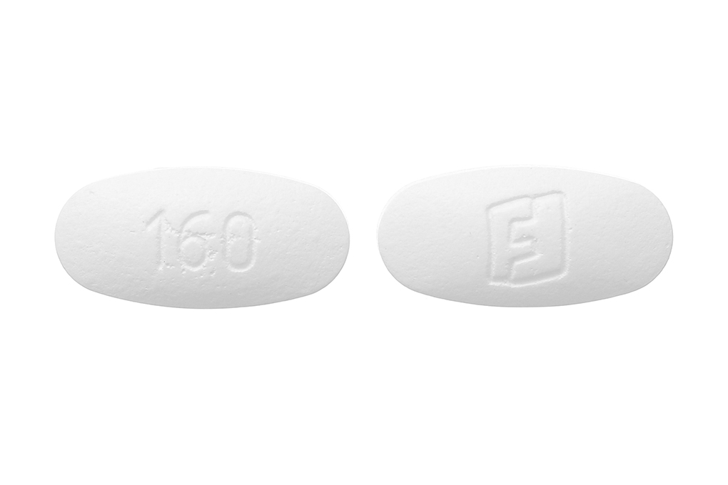Lipanthyl Supra 160mg trị rối loạn lipid máu