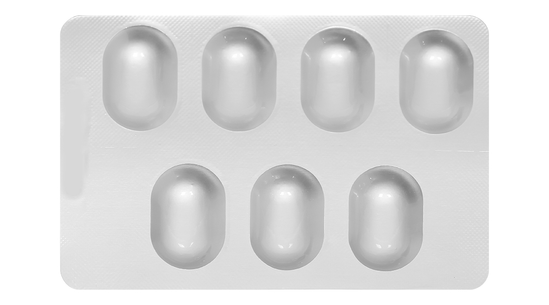 Silvasten 20/10mg trị rối loạn lipid máu