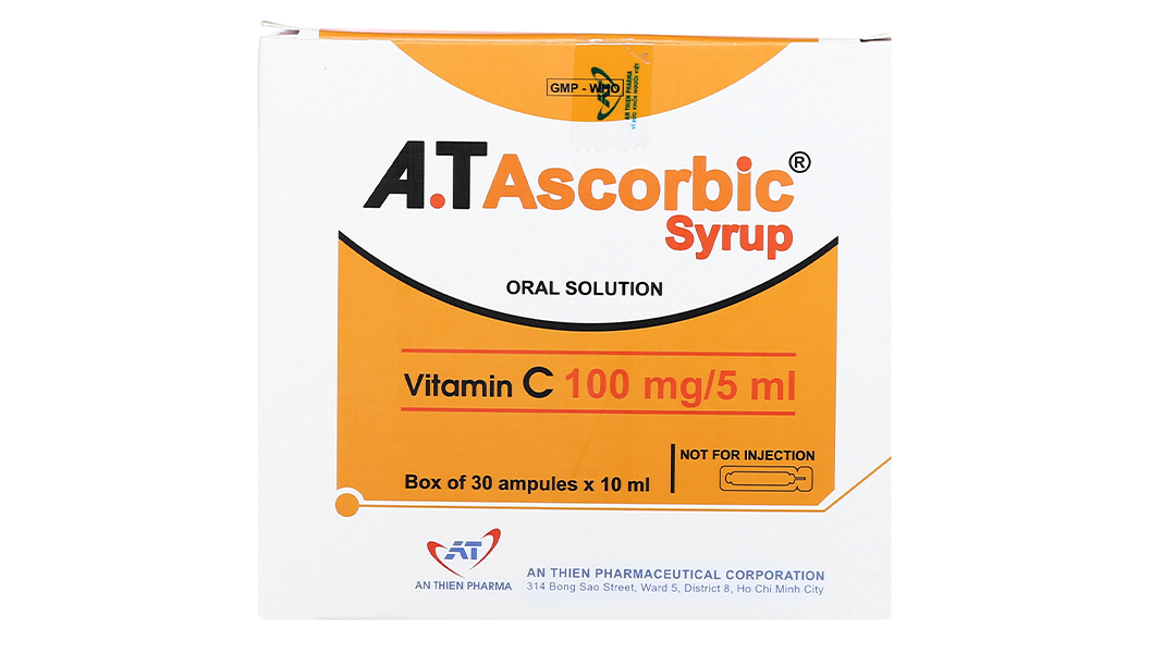 Tìm hiểu về công dụng và tác dụng phụ của vitamin C acid ascorbic?