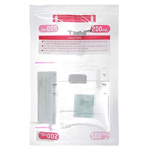 Dịch truyền Neoamiyu Infusion cung cấp các axit amin túi 200ml - 01/ ...