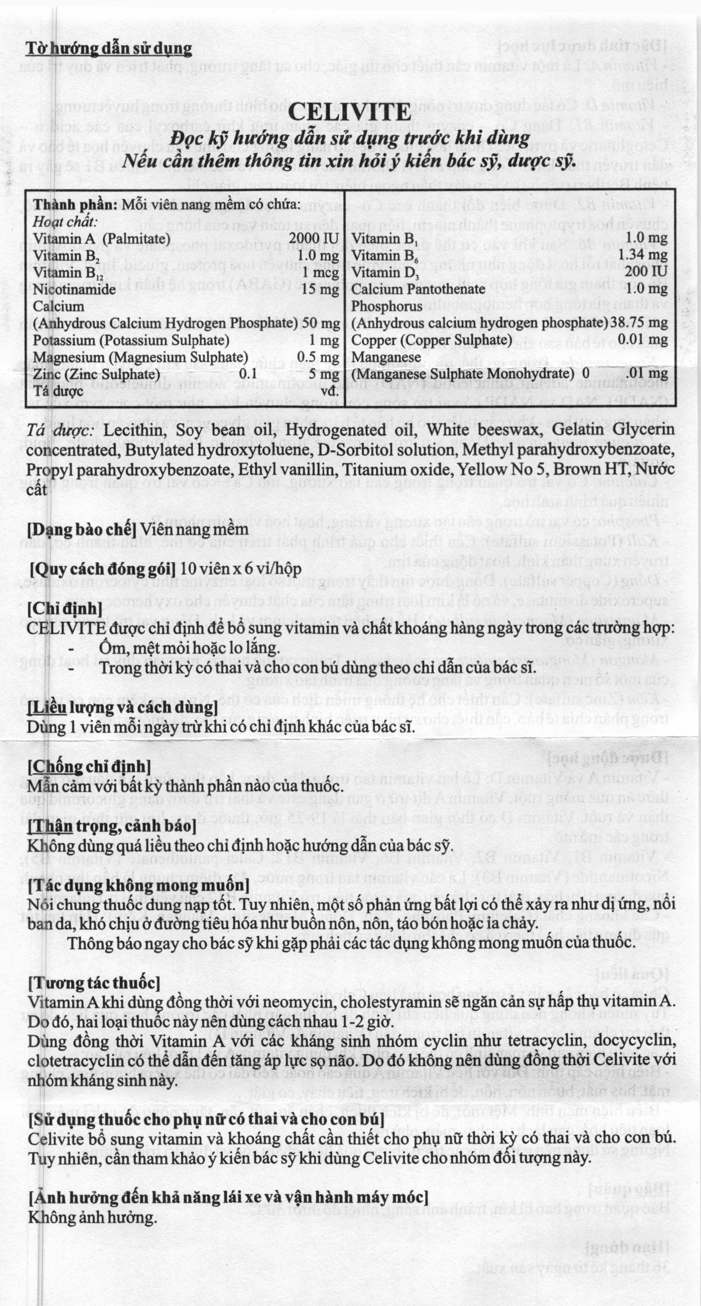 Tờ hướng dẫn sử dụng undefined