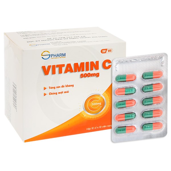 Viên Sủi Upsa-C 1G Trị Thiếu Hụt Vitamin C, Cảm Cúm, Mệt Mỏi Tạm Thời Tuýp  10 Viên -05/2023 | Nhathuocankhang.Com