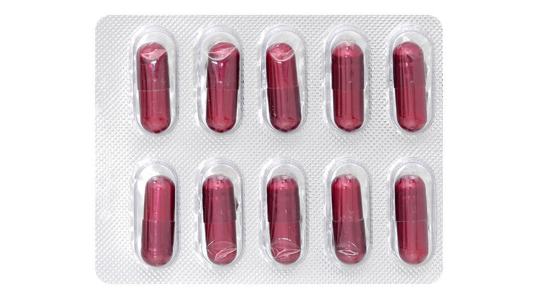 Betalgine trị thiếu vitamin B1, B6, B12