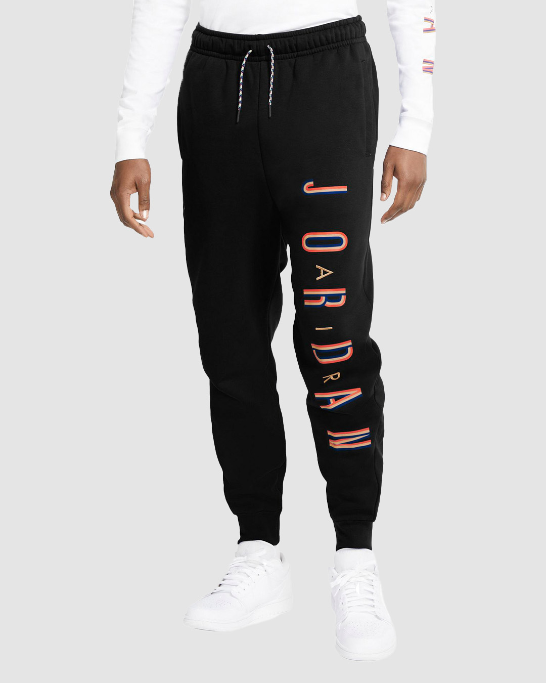 Quần Dài Bóng Rổ Nam Nike CK9581-010 chính hãng 100% | AVASport.com