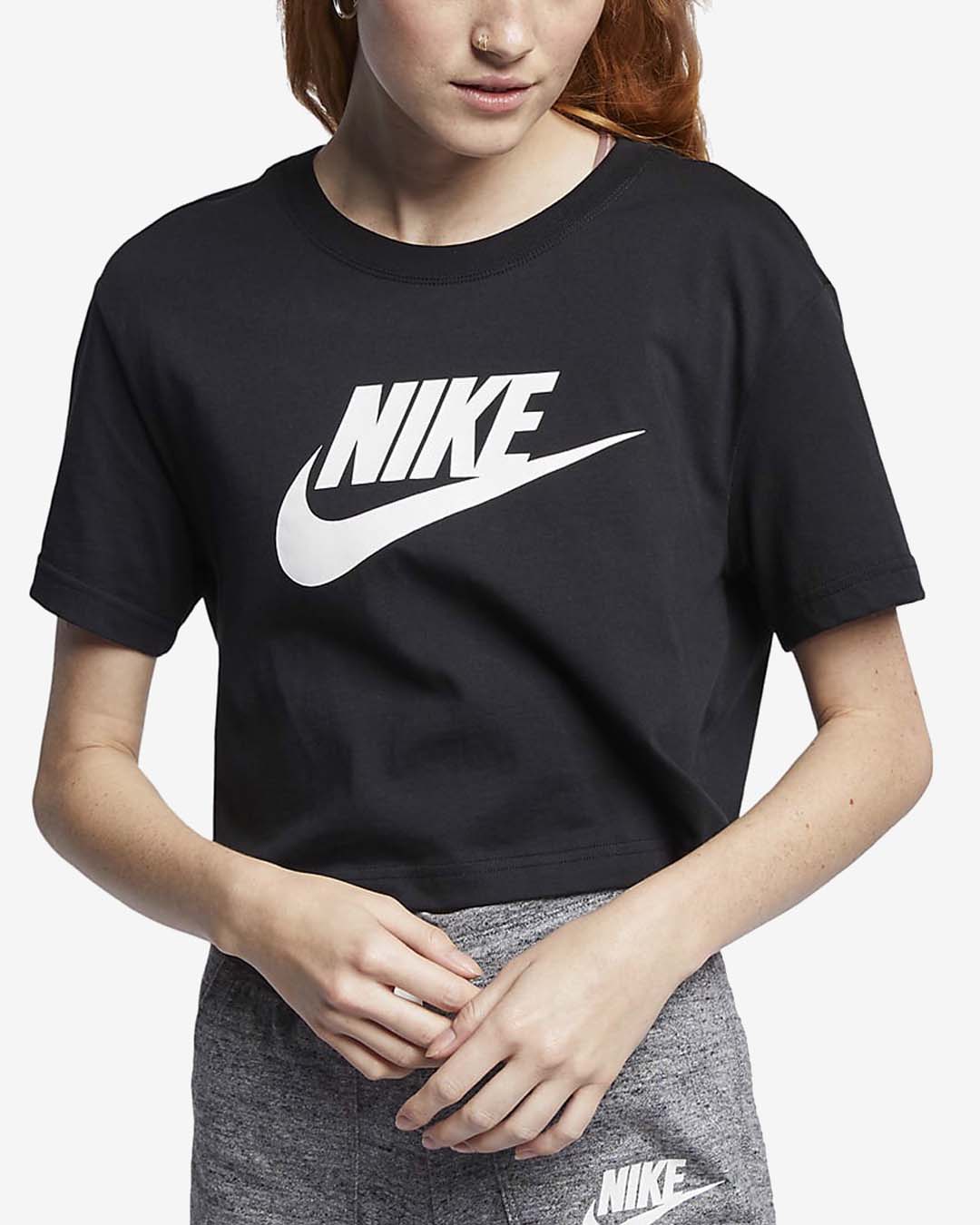 Áo lifestyle nữ Nike BV6176