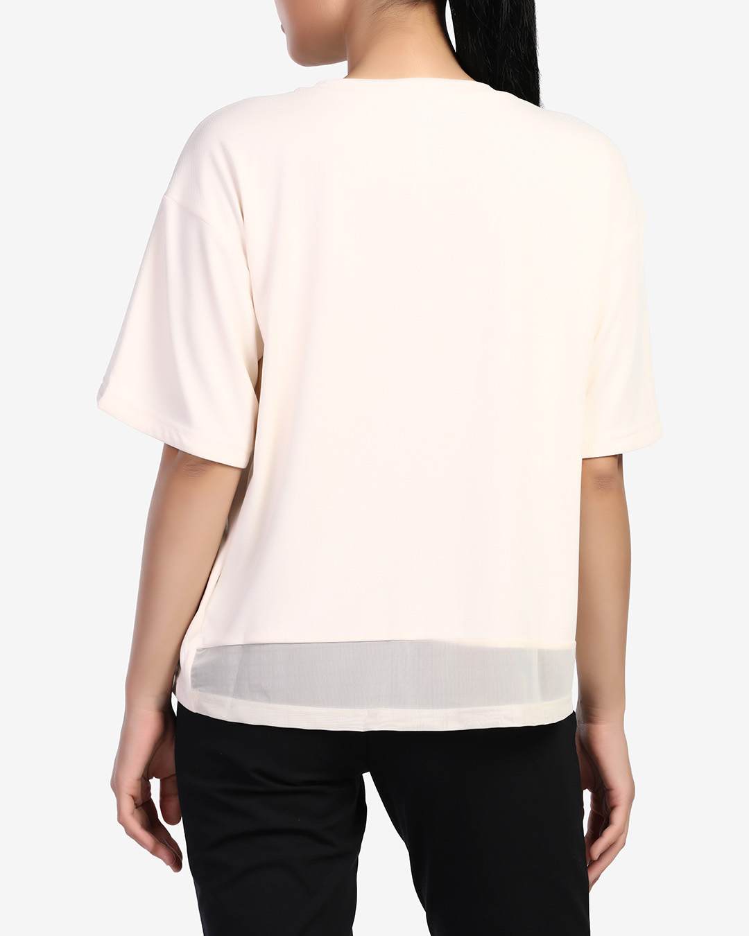 Áo Thun Tập Luyện Nữ Adidas HEAT READY GR8223 chính hãng 100% | AVASport.com