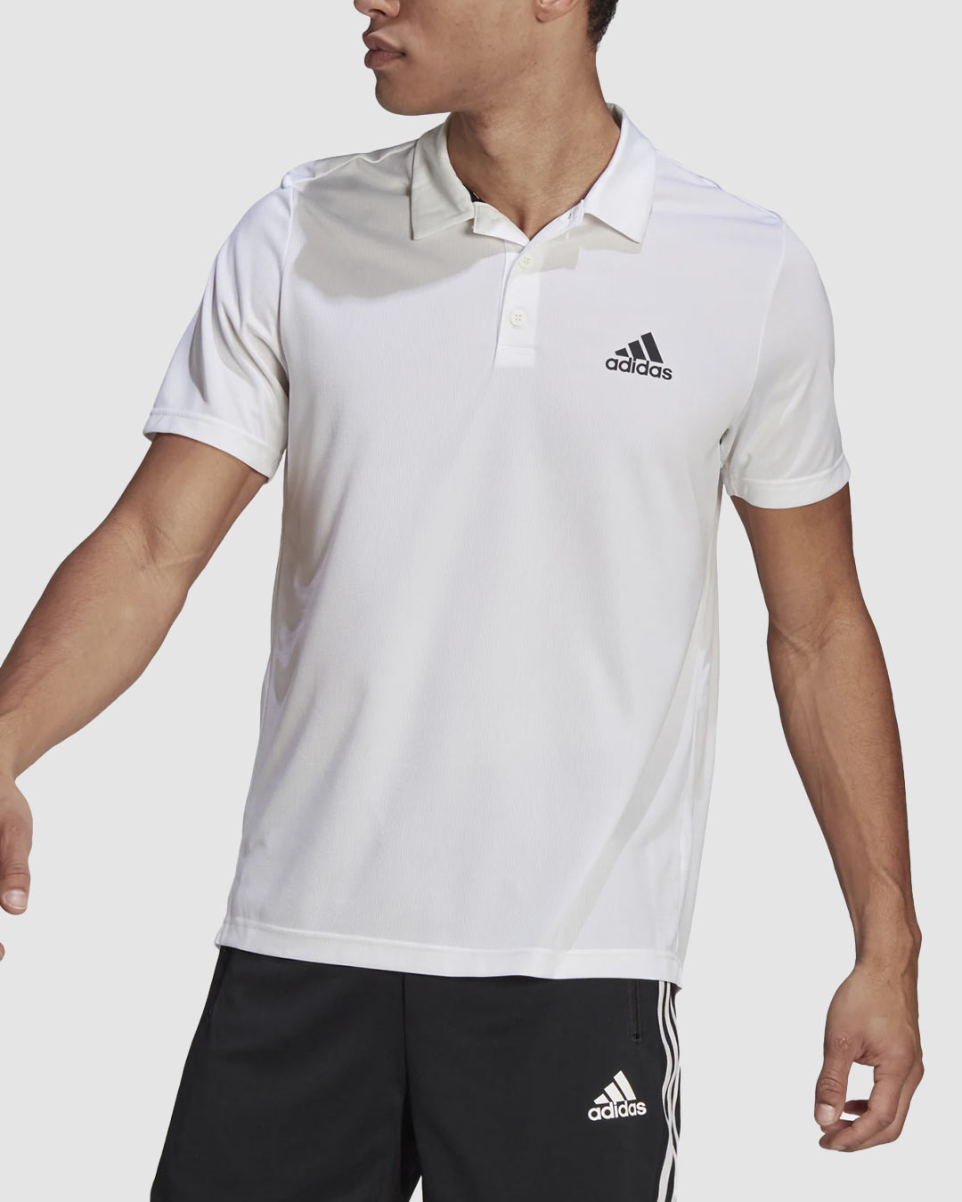 Khám Phá Hơn 87 Áo Nam Adidas Chính Hãng Không Thể Bỏ Qua - Trieuson5