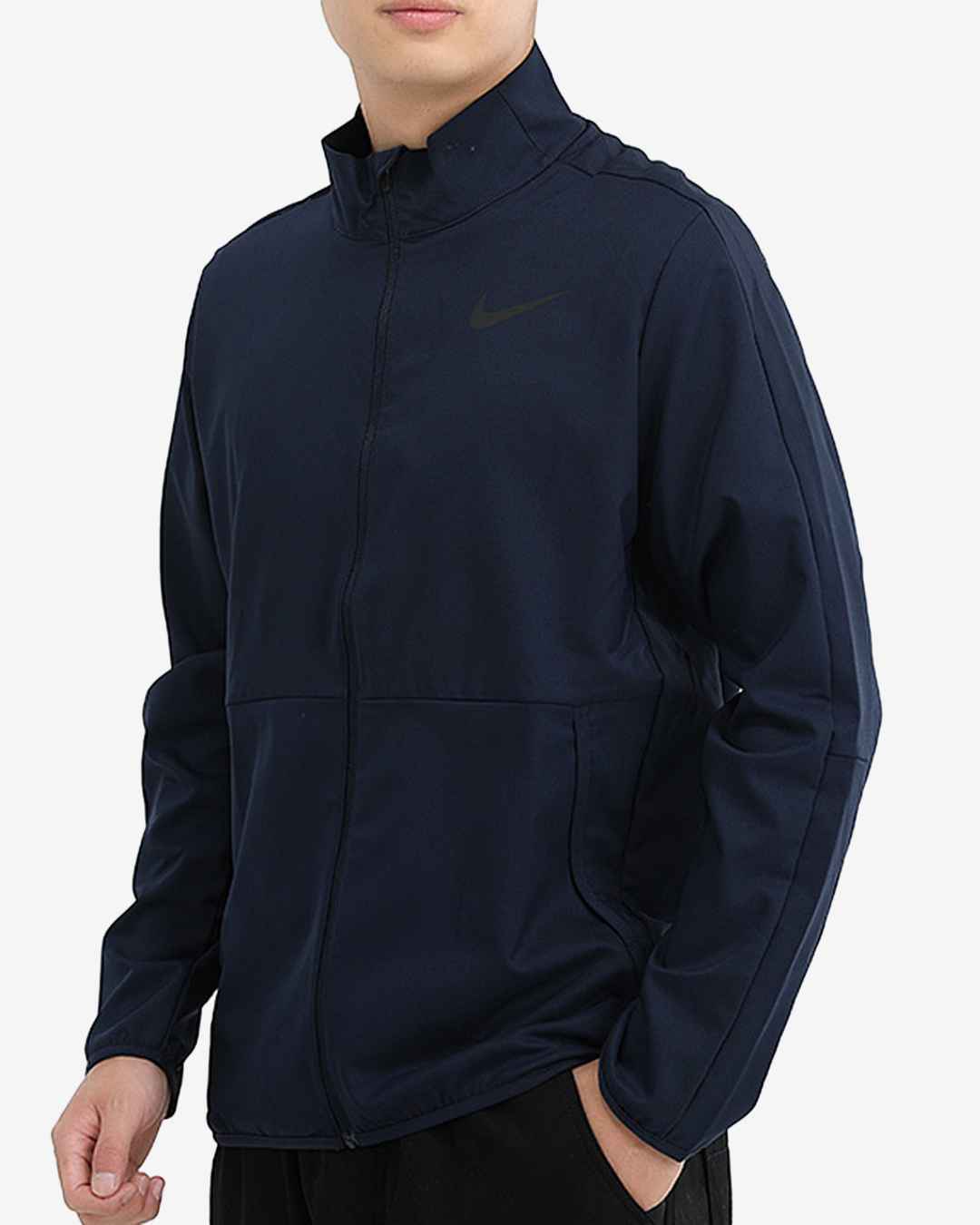 Ão KhoÃ¡c Táº­p Luyá»n Nam Nike Dri-Fit Team CU4954-451 chÃ­nh hÃ£ng 100% | AVASport.com