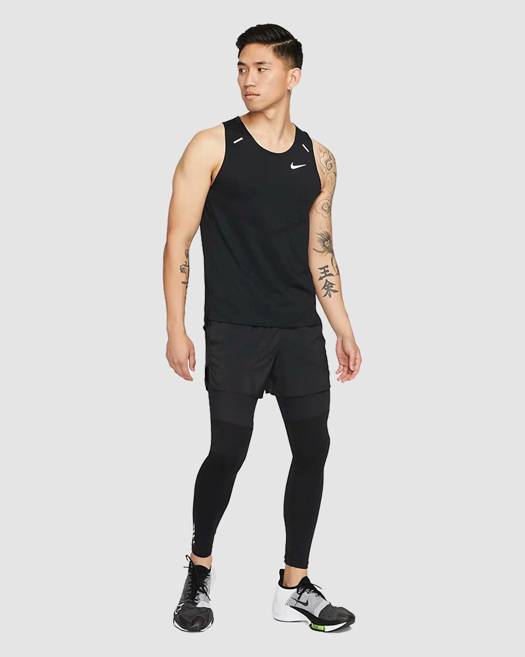 Ão Ba Lá» Cháº¡y Bá» Nam Nike CZ9180-010 - chÃ­nh hÃ£ng, Äáº¹p, giÃ¡ ráº» - Æ¯u ÄÃ£i háº¥p dáº«n | AVASport.com