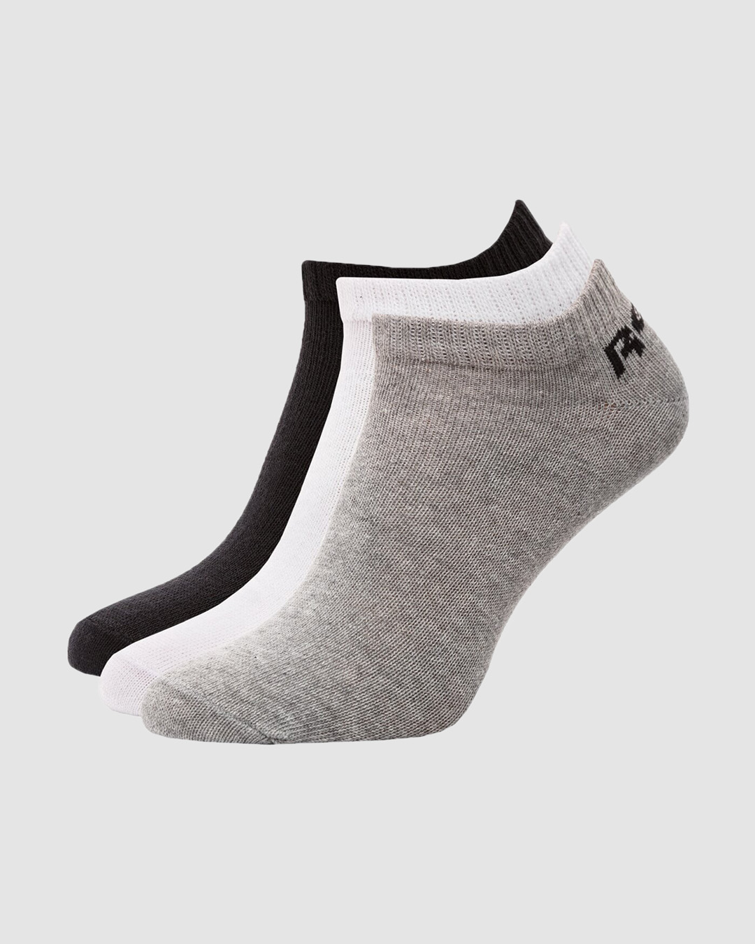 Bộ Ba Đôi Tất Reebok Act Core Low Cut Sock 3P FL5225 - chính hãng, giá rẻ -  Ưu đãi hấp dẫn | AVASport.com