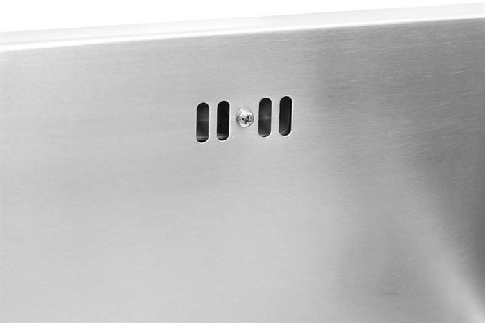 Chậu rửa chén 2 ngăn inox Hafele HS19-SSN2S90S (567.23.020) Màu Inox