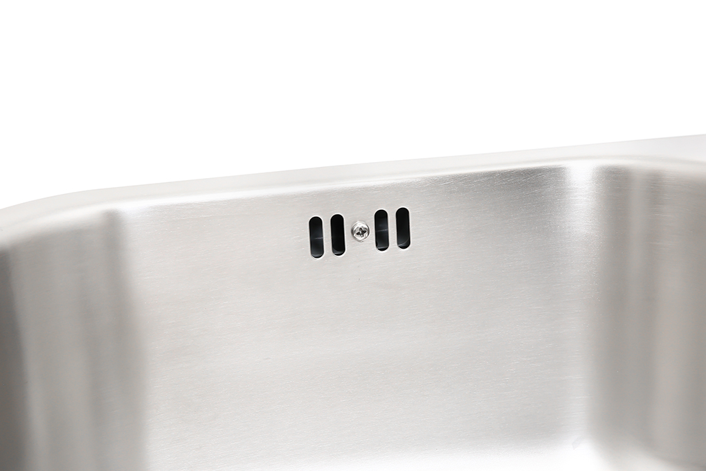 Chậu rửa chén 2 ngăn inox Hafele HS20-SSN2R90S (567.20.506) Màu Inox