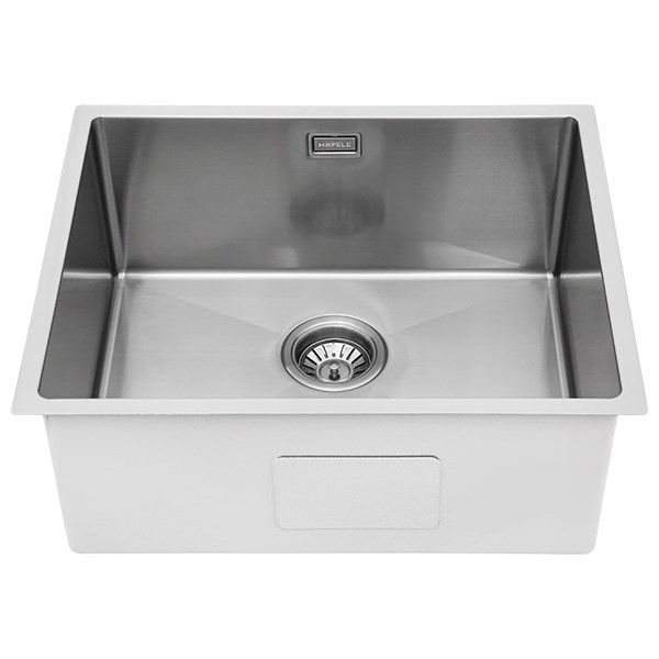 Chậu rửa chén 1 ngăn inox Hafele HS21-SSN1S60 (567.96.300)