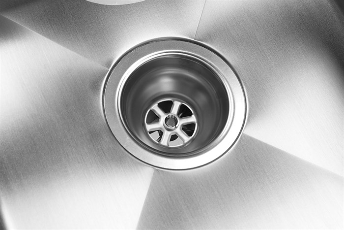 Chậu rửa chén 1 ngăn inox Hafele HS20-SSN1S50 (567.20.227) Màu Inox