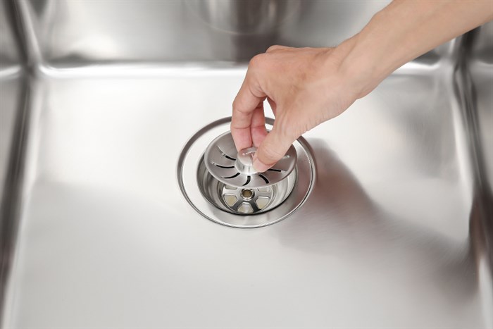 Chậu rửa chén 2 ngăn inox Teka BE LINEA RS15 2B 860 Màu Inox