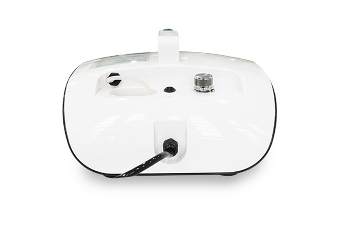 Máy khử mùi diệt khuẩn HAKAWA HK-2020KT Màu Trắng