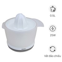 Máy vắt cam Philips 25W HR2738