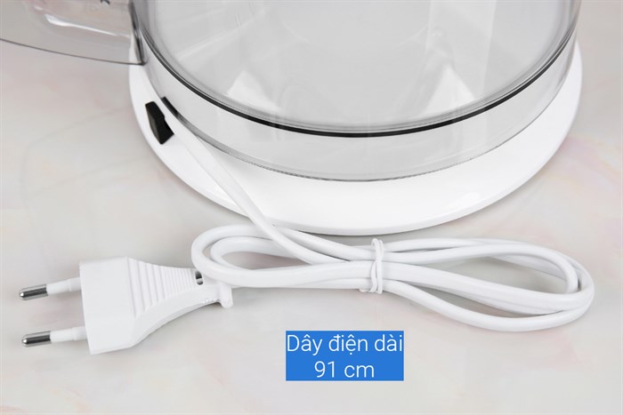 Máy vắt cam Sharp 25W EJ-J256-WH Màu Trắng