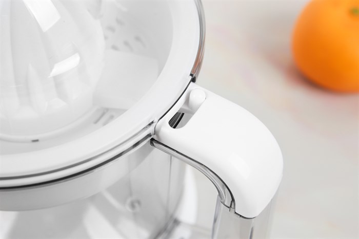 Máy vắt cam Sharp 25W EJ-J256-WH Màu Trắng