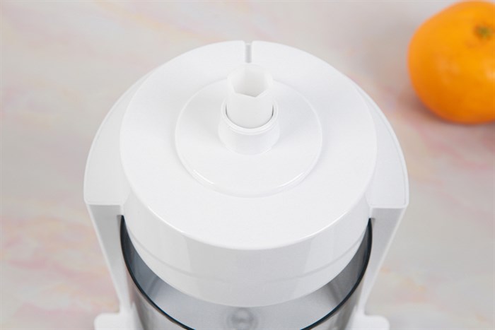 Máy vắt cam Sharp 40W EJ-J408-WH Màu Trắng