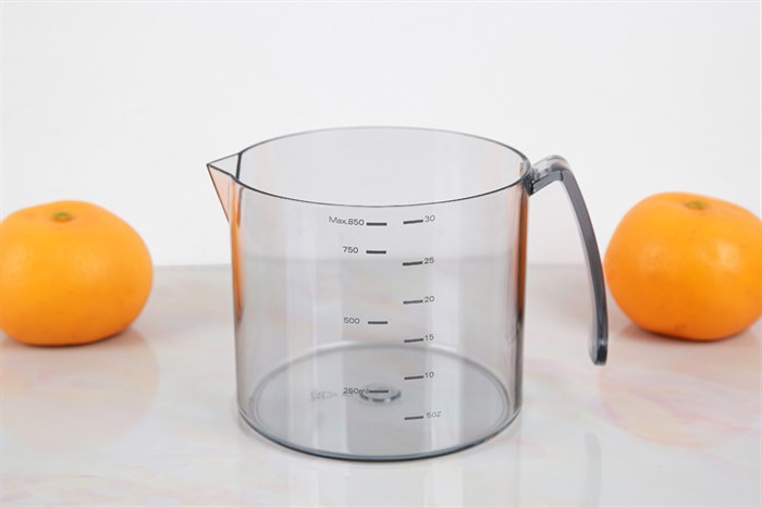 Máy vắt cam Sharp 40W EJ-J408-WH Màu Trắng