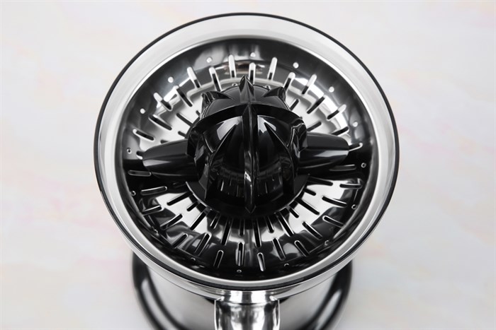 Máy vắt cam Sharp 130W EJ-J130-ST Màu Inox