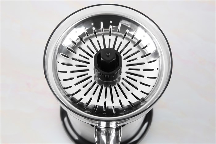 Máy vắt cam Sharp 130W EJ-J130-ST Màu Inox