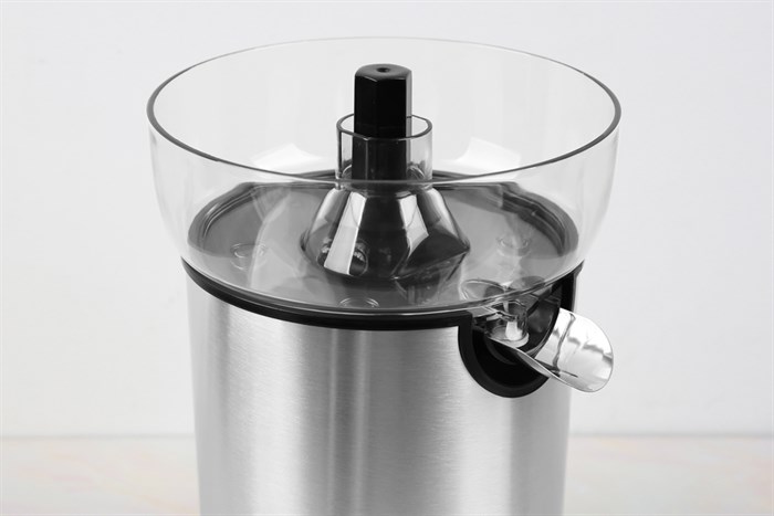 Máy vắt cam Sharp 130W EJ-J130-ST Màu Inox