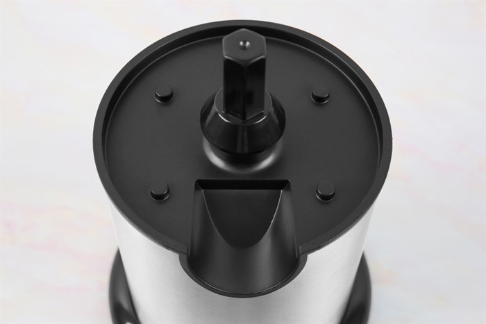 Máy vắt cam Sharp 130W EJ-J130-ST Màu Inox