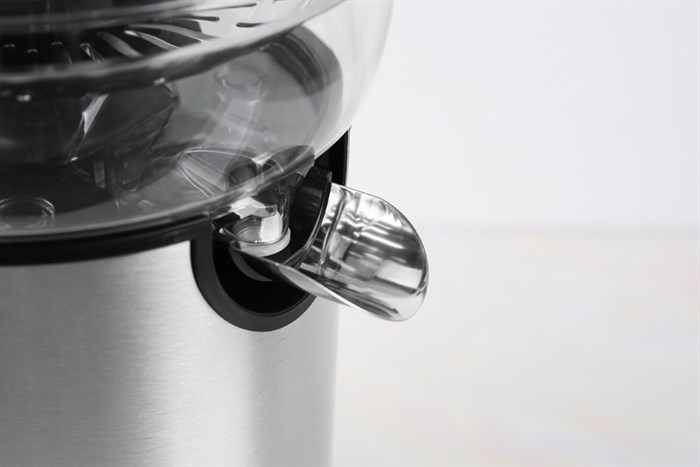 Máy vắt cam Sharp 130W EJ-J130-ST Màu Inox