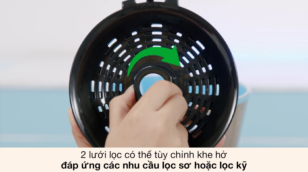 Máy vắt cam Mishio 85W MK-211