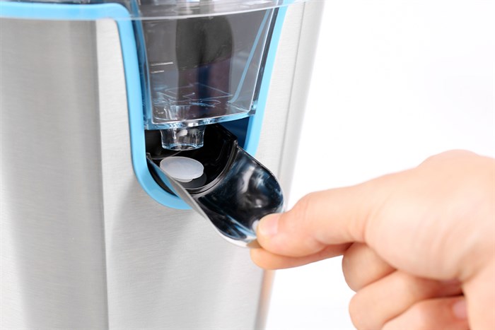 Máy vắt cam Mishio 85W MK-211 Màu Bạc