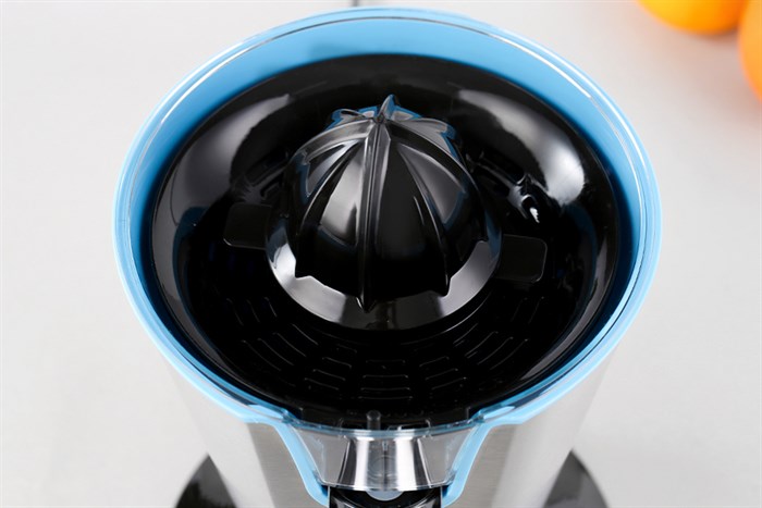 Máy vắt cam Mishio 85W MK-211 Màu Bạc