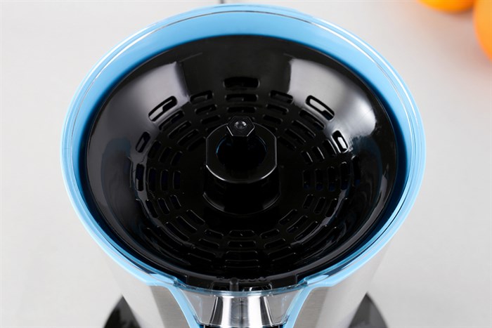 Máy vắt cam Mishio 85W MK-211 Màu Bạc