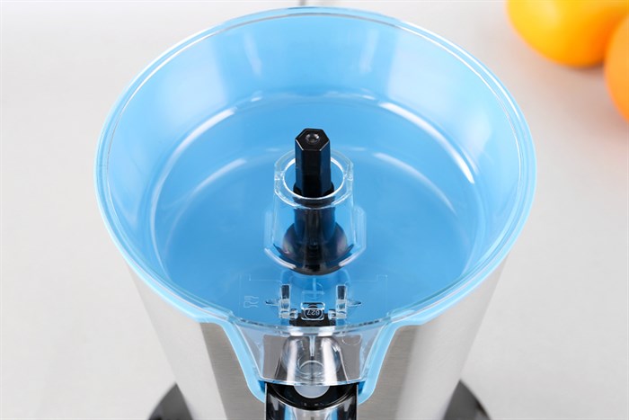 Máy vắt cam Mishio 85W MK-211 Màu Bạc