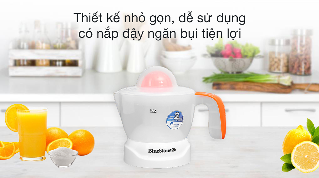 Máy vắt cam BlueStone 30W CJB-1127 - 22